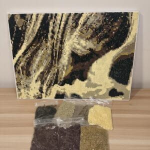 A4 Diamond Painting - Image 4