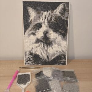 A4 Diamond Painting - Image 6