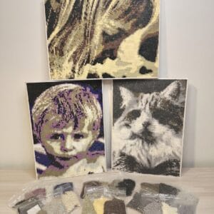 A4 Diamond Painting - Image 5