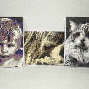 A4 Diamond Painting - Image 8