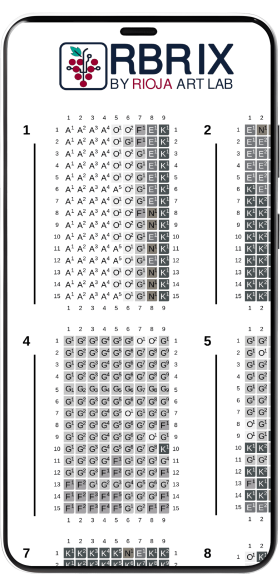 paso 5 instrucciones